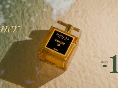 Similar Parfum comienza el verano con descuentos del 15% en sus perfumes de equivalencia