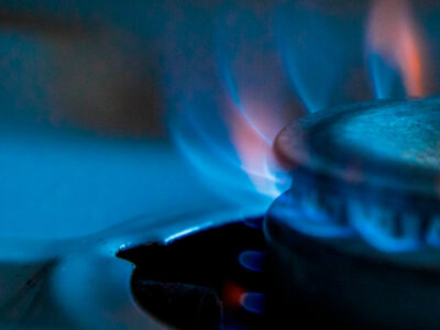 Tipos de anomalías en gas natural: clasificación, riesgos y recomendaciones