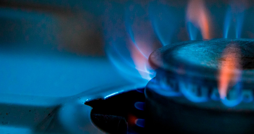 Tipos de anomalías en gas natural: clasificación, riesgos y recomendaciones