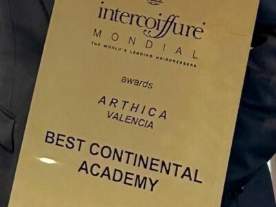 Arthica Facultad de la Imagen: la escuela valenciana de peluquería y estética que conquista Europa