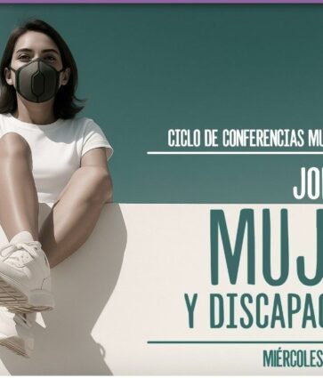 Mujer y Discapacidad: la exclusión de las mujeres con Sensibilidad Química y Electrosensibilidad