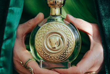 Boadicea the Victorious presenta Opal: la nueva joya olfativa que une fuerza, belleza y herencia británica