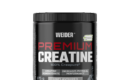 Weider Nutrition recomienda la creatina como aliado esencial para el rendimiento físico y mental