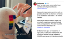 El estilista Jhei Barber firma el nuevo look de Manuel Turizo con productos de Salerm Cosmetics
