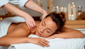 ¿Conocías estos beneficios del masaje sensorial profesional?