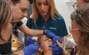 AMIR Medicina Estética lidera la revolución formativa en medicina estética con prácticas clínicas reales y formación de élite