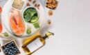 La alimentación antiinflamatoria, un aliado frente a enfermedades crónicas