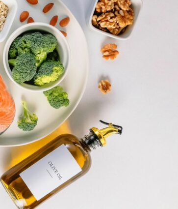 La alimentación antiinflamatoria, un aliado frente a enfermedades crónicas