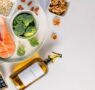 La alimentación antiinflamatoria, un aliado frente a enfermedades crónicas
