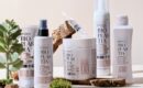 Bioplastia, la solución botánica de Salerm Cosmetics contra todo tipo de encrespamiento del cabello