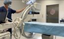 El Hospital Quirónsalud Bizkaia incorpora un nuevo arco quirúrgico en C para intervenciones más seguras y precisas