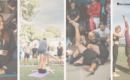 El festival de otoño que une deporte, bienestar, turismo sostenible e intercambio cultural
