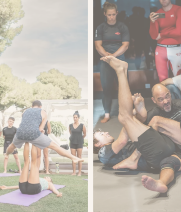 El festival de otoño que une deporte, bienestar, turismo sostenible e intercambio cultural