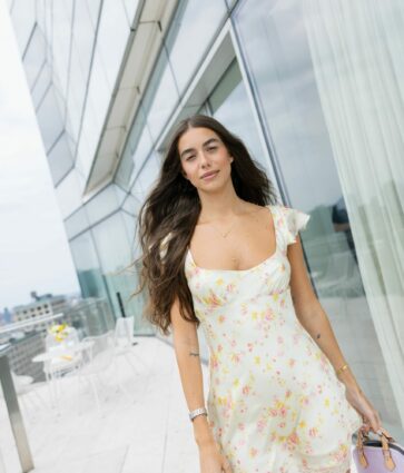 Lufthansa lanza el reto ‘Fashion Challenge’ en las principales semanas de la moda