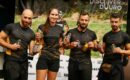 REFIX marca presencia en los principales eventos de deporte, salud y bienestar