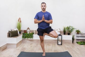 Entrenamiento personalizado con Adaptia Fitness, adaptado a las necesidades personales y profesionales de cada cliente
