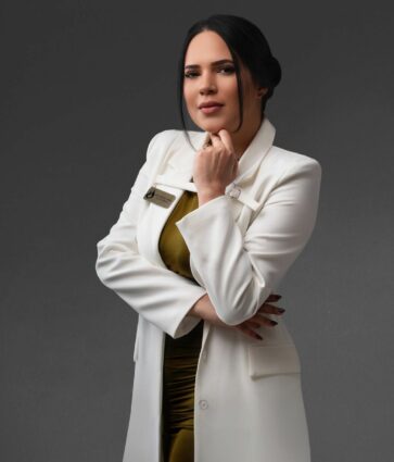Dra. Tammy Toribio representará a República Dominicana en el XXIII Congreso Internacional SEMAL en Madrid