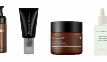 La piel no acumula activos indefinidamente, según las expertas en dermocosmética