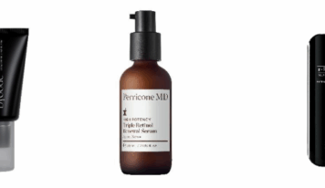 Sérums con varios tipos de retinoides, el truco, según las cosmetólogas, para potenciar los efectos de una rutina antiedad