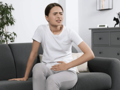 Sara Esparza, fisioterapeuta experta en rehabilitación de suelo pélvico de Policlínica Gipuzkoa: «Cada vez más mujeres consultan por pérdidas de orina, dolor en las relaciones o estreñimiento, y en muchos casos la causa está en el suelo pélvico»