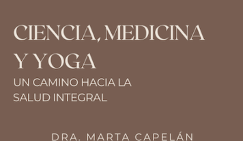 La plataforma wellness GO Yoga Estudio organiza en Madrid la jornada: ‘Ciencia, Medicina y Yoga: Un camino hacia la Salud Integral’