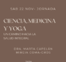 La plataforma wellness GO Yoga Estudio organiza en Madrid la jornada: ‘Ciencia, Medicina y Yoga: Un camino hacia la Salud Integral’