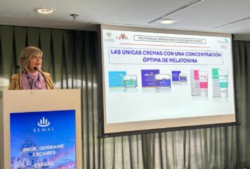 Pharmamel Dermo presenta su nueva campaña de ampliación de capital para impulsar su crecimiento