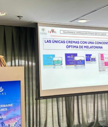 Pharmamel Dermo presenta su nueva campaña de ampliación de capital para impulsar su crecimiento