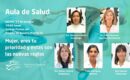 Nuevo Aula de Salud de Policlínica Gipuzkoa: ‘Mujer, eres tu prioridad y estas son las nuevas reglas’