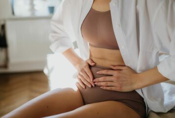 Sara Esparza, fisioterapeuta de Policlínica Gipuzkoa: «El suelo pélvico y la salud íntima son claves en el proceso de recuperación de una mujer con cáncer de mama»