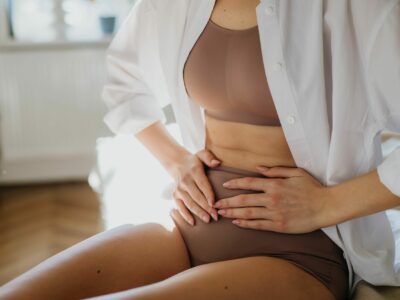 Sara Esparza, fisioterapeuta de Policlínica Gipuzkoa: «El suelo pélvico y la salud íntima son claves en el proceso de recuperación de una mujer con cáncer de mama»