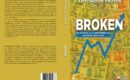 Antonio De Frutos lanza el libro «BROKEN», el manual para transformar el fracaso en éxito