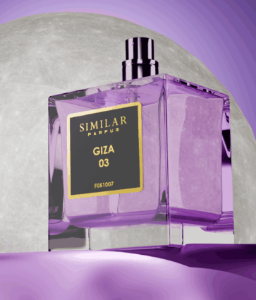 Similar Parfum celebra Halloween con ofertas de hasta un 15% de descuento en sus perfumes