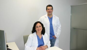 La inestabilidad de cadera es una causa silenciosa de dolor y de artrosis que puede tratarse con cirugía mínimamente invasiva