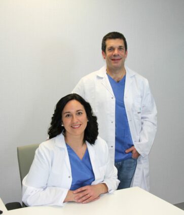 La inestabilidad de cadera es una causa silenciosa de dolor y de artrosis que puede tratarse con cirugía mínimamente invasiva