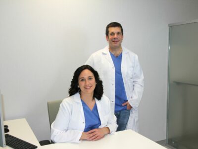 La inestabilidad de cadera es una causa silenciosa de dolor y de artrosis que puede tratarse con cirugía mínimamente invasiva