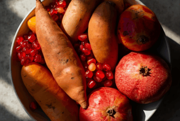 Quirón Prevención pone en valor los alimentos de temporada como aliados del bienestar laboral