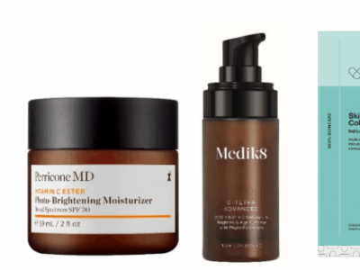 Las razones por las que a veces se necesita un sérum y una crema con vitamina C y otras no es necesario, según las cosmetólogas