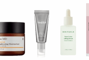 Las expertas en piel destacan la nueva tendencia de belleza, ‘Beauty objects of affection’