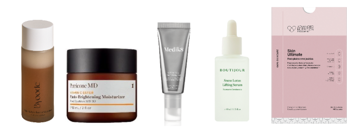 Las expertas en piel destacan la nueva tendencia de belleza, ‘Beauty objects of affection’