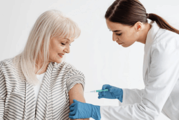 Dr. José Manuel Calderón, especialista en Medicina Preventiva de Policlínica Gipuzkoa: «Inmunizarse es clave para evitar casos graves de gripe y colapsos en el sistema sanitario»