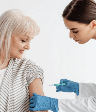 Dr. José Manuel Calderón, especialista en Medicina Preventiva de Policlínica Gipuzkoa: «Inmunizarse es clave para evitar casos graves de gripe y colapsos en el sistema sanitario»