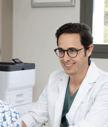 El Dr. Javier Collado es el cirujano plástico mejor valorado de España en 2025