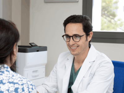 El Dr. Javier Collado es el cirujano plástico mejor valorado de España en 2025