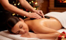 El regalo perfecto esta Navidad: Masajes para el bienestar y la relajación absoluta