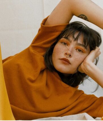 Blow Dry Bar analiza los tipos de flequillo según el tipo de cara