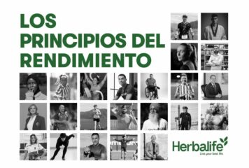 El 84% de los españoles se define como una persona de alto rendimiento