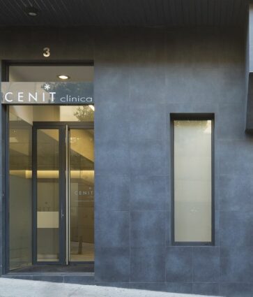 Clínica Cenit refuerza su marca en el entorno digital