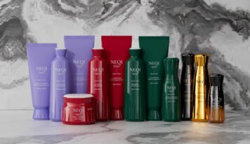 Las últimas tendencias que arrasan esta temporada para cuidar el cabello y cómo lograrlas con NEQI