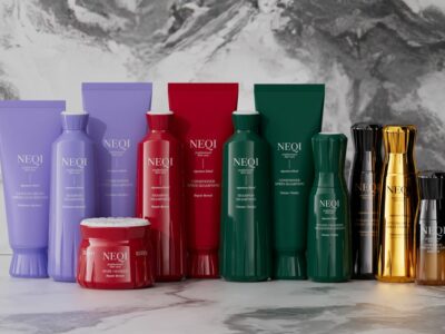 Las últimas tendencias que arrasan esta temporada para cuidar el cabello y cómo lograrlas con NEQI